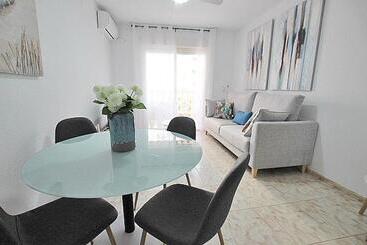 Apn Apartamento Playa De Guardamar