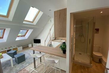 Studio Duplex   Bord De Mer