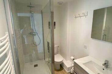 Studio Duplex   Bord De Mer