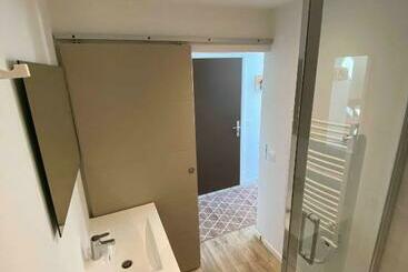 Studio Duplex   Bord De Mer