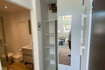 Studio Duplex Bord De Mer