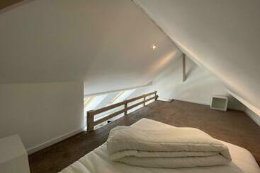 Studio Duplex   Bord De Mer
