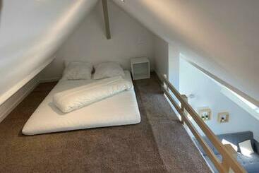 Studio Duplex   Bord De Mer