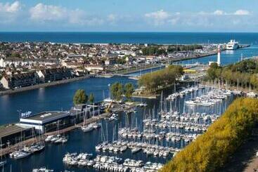 Studio Duplex   Bord De Mer