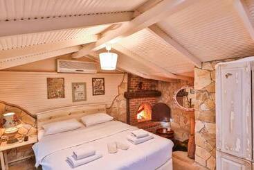 Ağva Acquaverde Otel