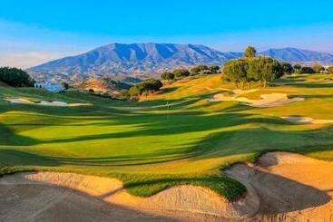 Beach And Golf House La Cala De Mijas