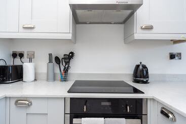 Beautiful Apartments In Kings Lynn Town Centre