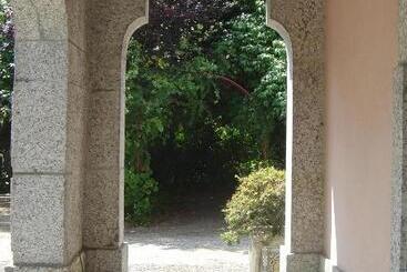 تختخواب و صبحانه Casa Da Espinhosa