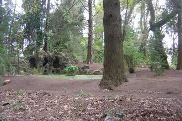 تختخواب و صبحانه Casa Da Espinhosa
