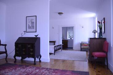تختخواب و صبحانه Casa Da Espinhosa