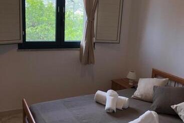 تختخواب و صبحانه Casa Vacanze Alcantara
