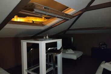 تختخواب و صبحانه La Villa Carcassonne, Cité 8 Min à Pieds, Clim, Piscine, Full Wifi, Borne 7,5kw, Vélo élect, Parking