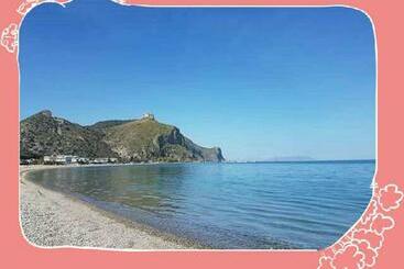 تختخواب و صبحانه Le Stelle Del Tirreno
