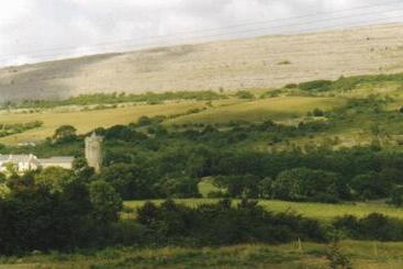 Burren View B&b