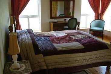 Burren View B&b