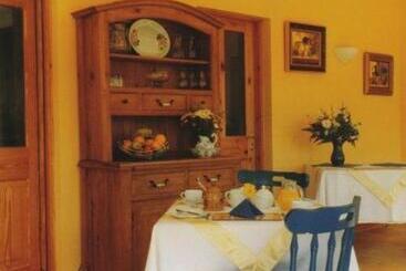 Burren View B&b