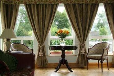 Burren View B&b