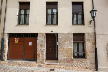 Casa Benito Garaje Cantigüo