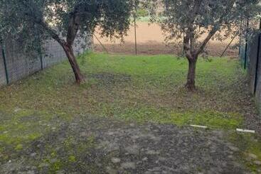 Casa Vacanze Campagna