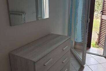 Casa Vacanze Campagna