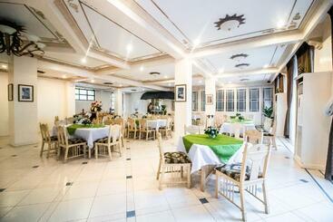 Club Morocco Beach Resort And Country Club