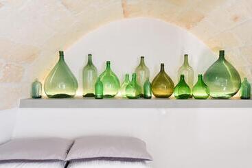 Corte Giotto Exclusive House