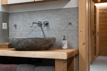 Engadin Chalet   Private Spa Retreat & Appart  St Moritz   Val Bever