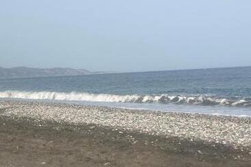Estudio Cerca De La Playa 3