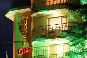 Family Hotel Gery