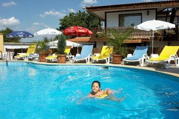 Family Hotel Gery