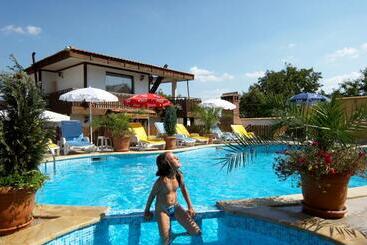 Family Hotel Gery