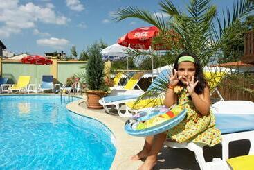 Family Hotel Gery