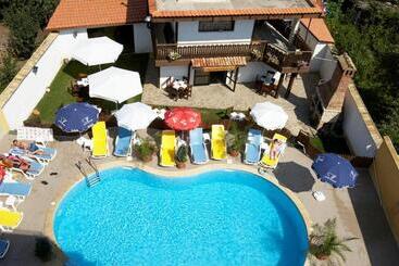 Family Hotel Gery