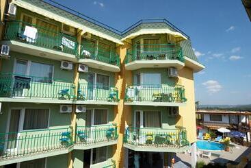 Family Hotel Gery