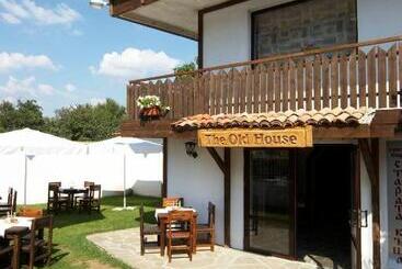 Family Hotel Gery