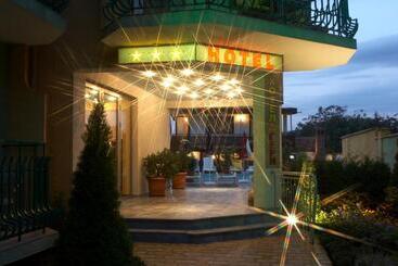 Family Hotel Gery