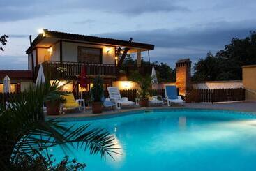 Family Hotel Gery