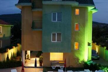 Family Hotel Gery
