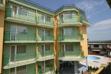 Family Hotel Gery