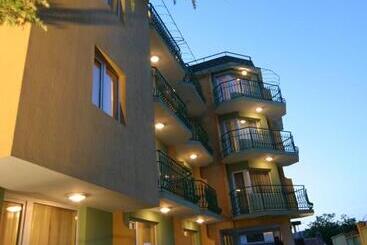 Family Hotel Gery