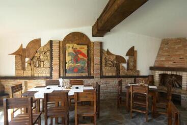 Family Hotel Gery