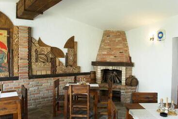 Family Hotel Gery