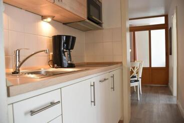 Ferienwohnung 206 Juist Strandburg Für 2 Bis 5 Personen Mit Schwimmbad Und Sauna