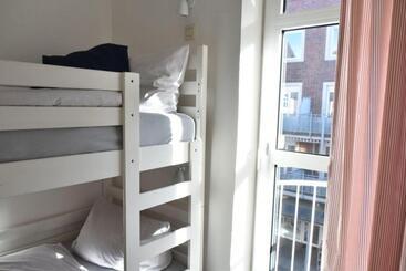 Ferienwohnung 206 Juist Strandburg Für 2 Bis 5 Personen Mit Schwimmbad Und Sauna