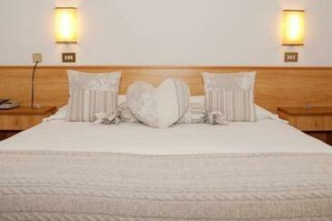 Otel Albergo Centrale