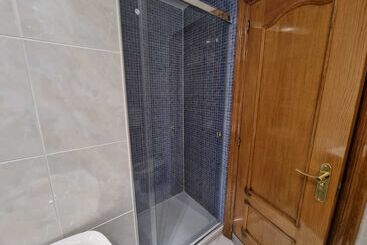 هتل Arha Santoña