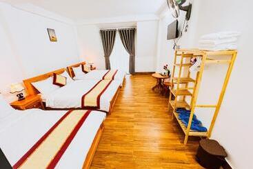 هتل Hà Thu House