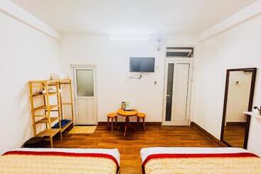 هتل Hà Thu House