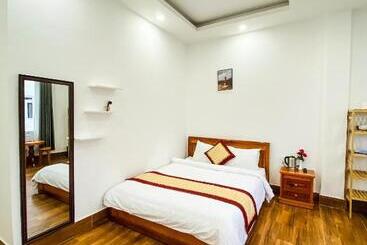 هتل Hà Thu House