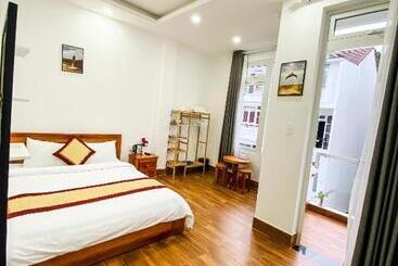 هتل Hà Thu House